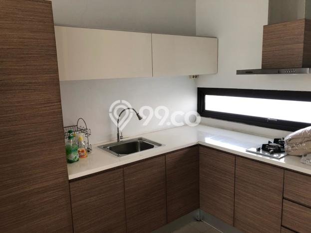 The Smart Home at De Vista Town House Bintaro Jaya Sektor 2, Tangerang Selatan The Smart Home at De Vista Town House Bintaro Jaya Sektor 2, Tangerang Selatan