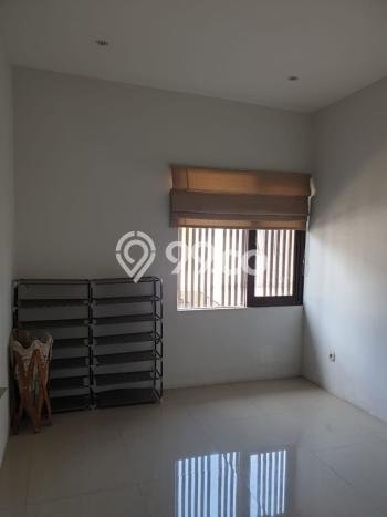 The Smart Home at De Vista Town House Bintaro Jaya Sektor 2, Tangerang Selatan The Smart Home at De Vista Town House Bintaro Jaya Sektor 2, Tangerang Selatan