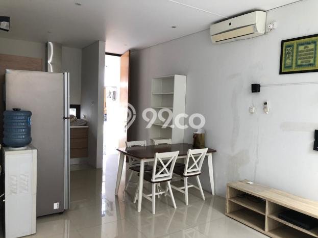 The Smart Home at De Vista Town House Bintaro Jaya Sektor 2, Tangerang Selatan The Smart Home at De Vista Town House Bintaro Jaya Sektor 2, Tangerang Selatan