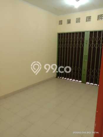 Rumah Minimalis 4 KT di Metro Permata Tangerang Unfurnished Rumah Minimalis 4 KT di Metro Permata Tangerang Unfurnished