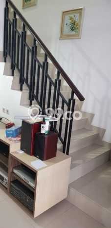 Rumah Strategis Minimalis Lb 87m2 di Cengkareng, Jakarta Barat Rumah Strategis Minimalis Lb 87m2 di Cengkareng, Jakarta Barat