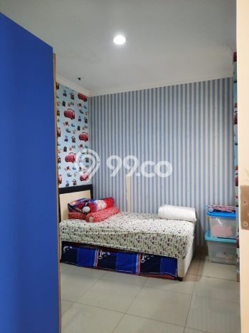 Dijual Hunian Rumah Terawat 3 KT di Green Lake City, Jakarta Barat Dijual Hunian Rumah Terawat 3 KT di Green Lake City, Jakarta Barat