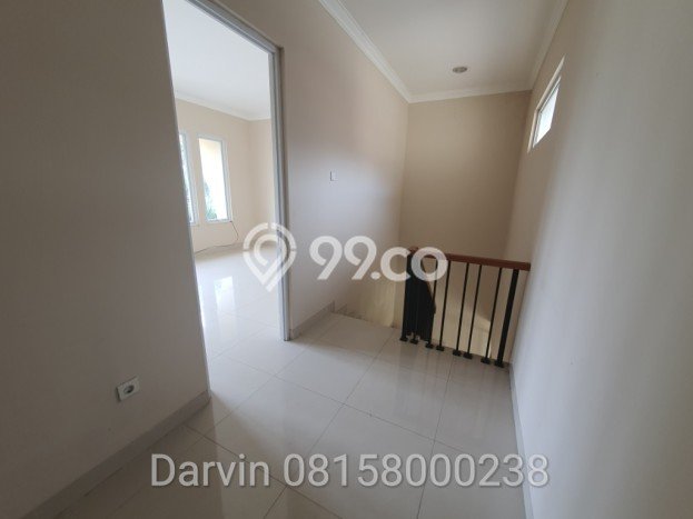 Disewakan! Rumah 3 Kamar Tidur &
3 Kamar Mandi di Grand Wisata, Bekasi Disewakan! Rumah 3 Kamar Tidur &
3 Kamar Mandi di Grand Wisata, Bekasi