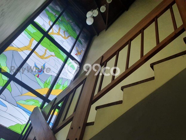 Hunian Mewah Siap Huni LT 459m2 di Cinere, Depok Hunian Mewah Siap Huni LT 459m2 di Cinere, Depok