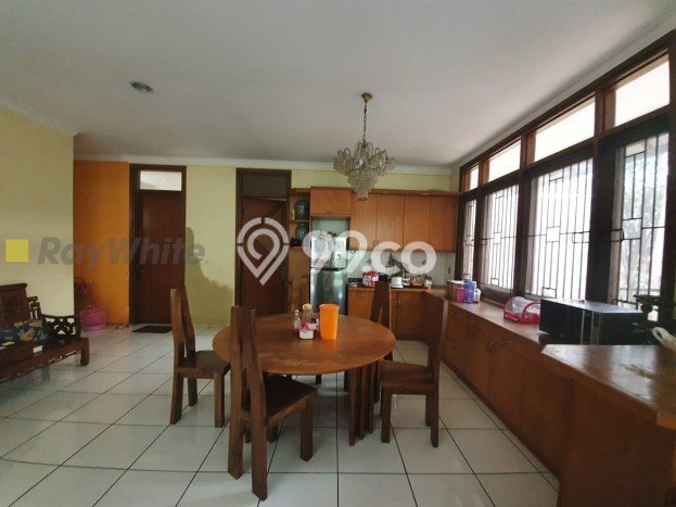 Hunian Mewah Siap Huni LT 459m2 di Cinere, Depok Hunian Mewah Siap Huni LT 459m2 di Cinere, Depok