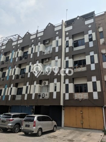 Rumah Luxury Best Area di Jakarta Utara, DKI Jakarta Rumah Luxury Best Area di Jakarta Utara, DKI Jakarta