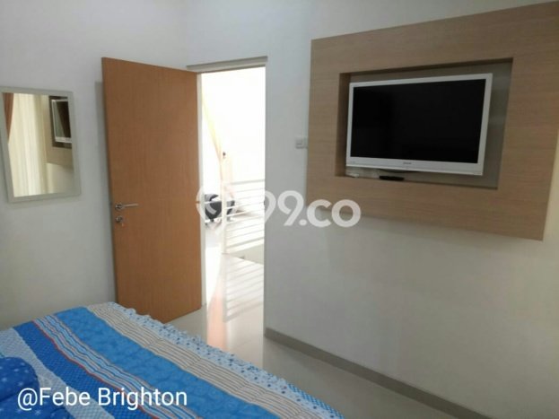 Jual Rumah Bagus Siap Huni LB 105m2 di Bumiaji, Batu Jual Rumah Bagus Siap Huni LB 105m2 di Bumiaji, Batu