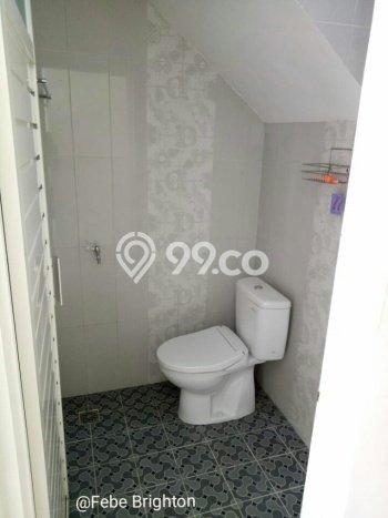 Jual Rumah Bagus Siap Huni LB 105m2 di Bumiaji, Batu Jual Rumah Bagus Siap Huni LB 105m2 di Bumiaji, Batu