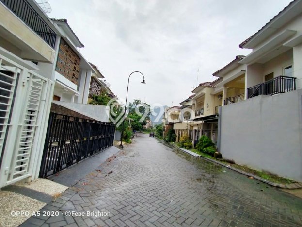 Jual Rumah Bagus Siap Huni LB 105m2 di Bumiaji, Batu Jual Rumah Bagus Siap Huni LB 105m2 di Bumiaji, Batu