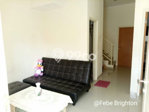 Jual Rumah Bagus Siap Huni LB 105m2 di Bumiaji, Batu Jual Rumah Bagus Siap Huni LB 105m2 di Bumiaji, Batu
