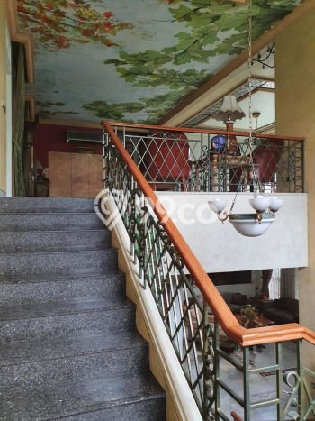 For Sale Rumah Elit Exclusive di Kebayoran Baru, Jakarta Selatan For Sale Rumah Elit Exclusive di Kebayoran Baru, Jakarta Selatan