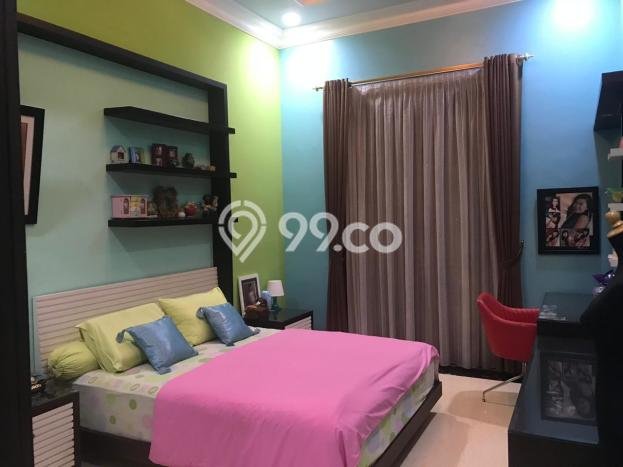 Rumah Mewah LB 660m2 Siap Huni Desain Elegan di Sunter, Jakarta Utara Rumah Mewah LB 660m2 Siap Huni Desain Elegan di Sunter, Jakarta Utara