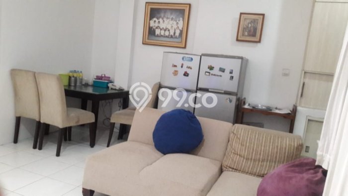 Dijual Hunian Rumah Terawat 3 KT di Serpong Villa Melati Mas, Tangerang Selatan Dijual Hunian Rumah Terawat 3 KT di Serpong Villa Melati Mas, Tangerang Selatan