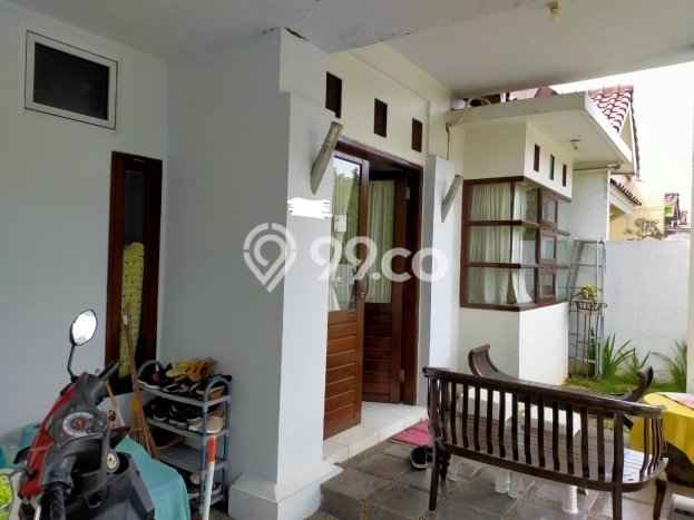 Dijual Hunian Rumah Terawat 3 KT di Serpong Villa Melati Mas, Tangerang Selatan Dijual Hunian Rumah Terawat 3 KT di Serpong Villa Melati Mas, Tangerang Selatan