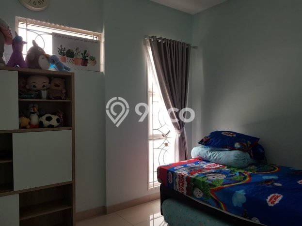 Hunian Super Mewah dengan Akses Paling Strategis di BSD Residence One, Tangerang Hunian Super Mewah dengan Akses Paling Strategis di BSD Residence One, Tangerang