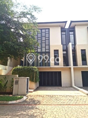 Kesempatan Investasi Rumah LB 286m² di Area Premium, Tangerang Kesempatan Investasi Rumah LB 286m² di Area Premium, Tangerang