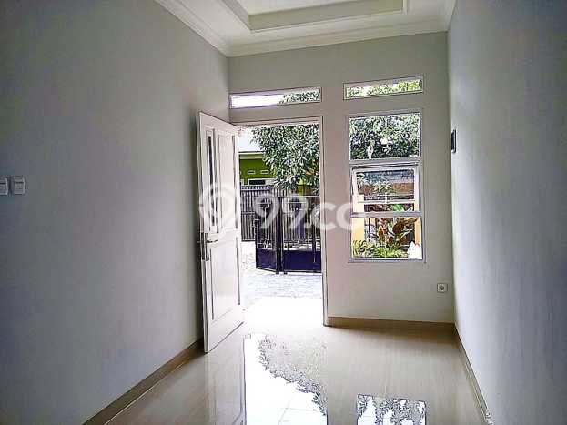 Rumah Minimalis 3 KT di Kunciran Tangerang Unfurnished Rumah Minimalis 3 KT di Kunciran Tangerang Unfurnished