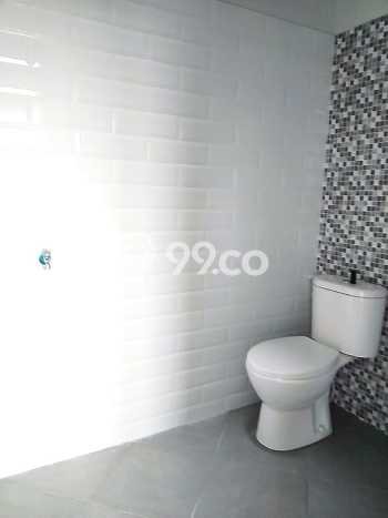 Rumah Minimalis 3 KT di Kunciran Tangerang Unfurnished Rumah Minimalis 3 KT di Kunciran Tangerang Unfurnished