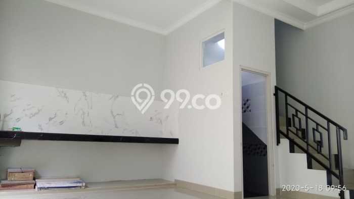 Rumah Minimalis 3 KT di Kunciran Tangerang Unfurnished Rumah Minimalis 3 KT di Kunciran Tangerang Unfurnished