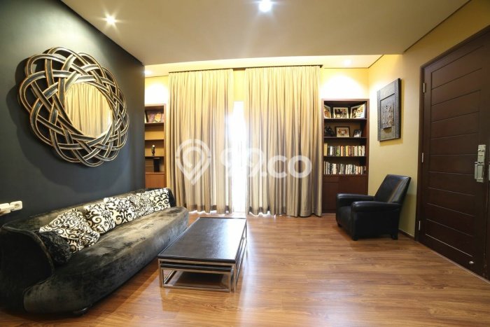 Dijual Rumah Luas Megah Dengan View Eksklusif di Bangka, Jakarta Selatan Dijual Rumah Luas Megah Dengan View Eksklusif di Bangka, Jakarta Selatan