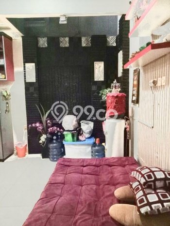 Jual Rumah Favorit Siap Huni LB 120m2 di Cakung, Jakarta Timur Jual Rumah Favorit Siap Huni LB 120m2 di Cakung, Jakarta Timur
