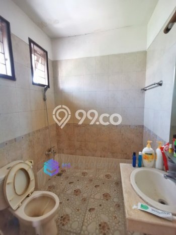 Rumah LT 266m² Semi Furnished di Cilandak, Dekat Mal, Jakarta Selatan Rumah LT 266m² Semi Furnished di Cilandak, Dekat Mal, Jakarta Selatan