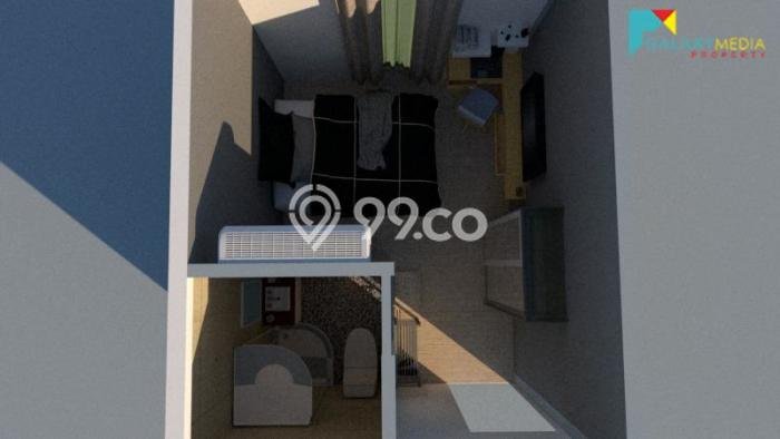Dijual Rumah Mewah Exclusive di Cilandak, Jakarta Selatan Dijual Rumah Mewah Exclusive di Cilandak, Jakarta Selatan