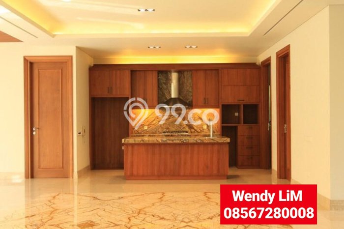 Rumah Elit Modern Tanpa Renovasi di Blok S Jakarta Selatan Rumah Elit Modern Tanpa Renovasi di Blok S Jakarta Selatan