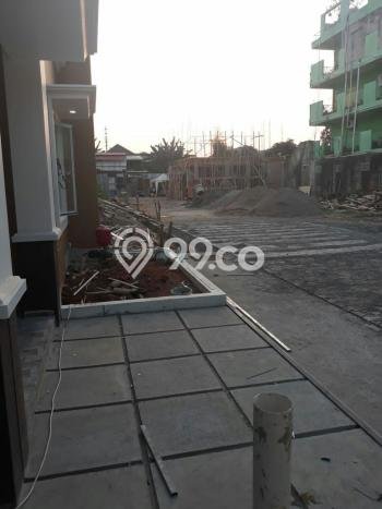 For Sale Hunian Rumah Nyaman 3 KT di Pondok Kopi, Jakarta Timur For Sale Hunian Rumah Nyaman 3 KT di Pondok Kopi, Jakarta Timur