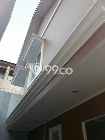For Sale Hunian Rumah Nyaman 3 KT di Pondok Kopi, Jakarta Timur For Sale Hunian Rumah Nyaman 3 KT di Pondok Kopi, Jakarta Timur