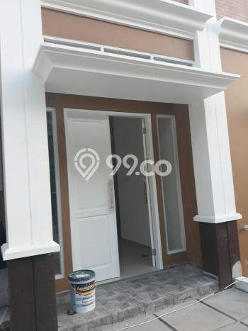 For Sale Hunian Rumah Nyaman 3 KT di Pondok Kopi, Jakarta Timur For Sale Hunian Rumah Nyaman 3 KT di Pondok Kopi, Jakarta Timur