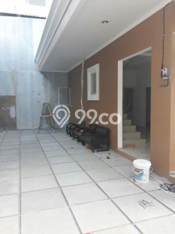 For Sale Hunian Rumah Nyaman 3 KT di Pondok Kopi, Jakarta Timur For Sale Hunian Rumah Nyaman 3 KT di Pondok Kopi, Jakarta Timur
