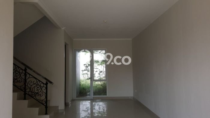 Rumah Modern 3 KT di Gading Serpong Tangerang Rumah Modern 3 KT di Gading Serpong Tangerang