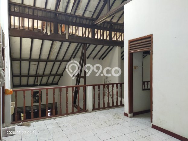 Rumah Modern 5 Kamar LT 154m2 di Pekayon Rumah Modern 5 Kamar LT 154m2 di Pekayon