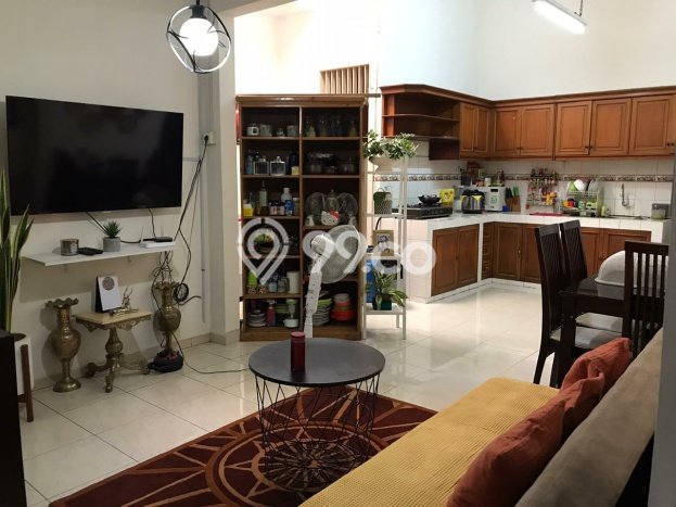 HARGA TERBAIK! Rumah Berkualitas di Graha Raya, Luas 120m² Bangunan 100m² HARGA TERBAIK! Rumah Berkualitas di Graha Raya, Luas 120m² Bangunan 100m²