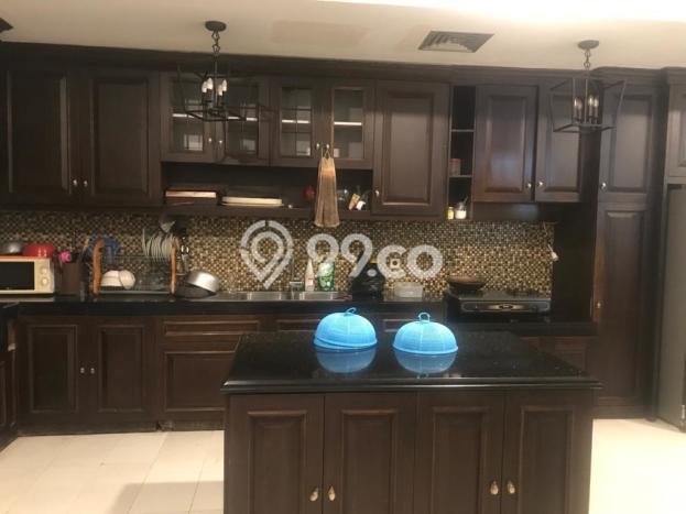 Rumah LT 484m² di Pusat Kota Menteng, Jakarta Pusat - Lokasi Strategis Rumah LT 484m² di Pusat Kota Menteng, Jakarta Pusat - Lokasi Strategis