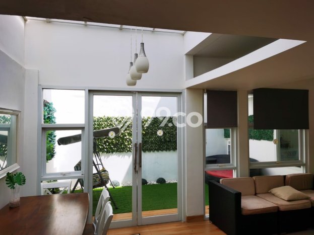 Rumah Modern Minimalis 3 Kamar Siap Huni di Tambun Selatan Rumah Modern Minimalis 3 Kamar Siap Huni di Tambun Selatan