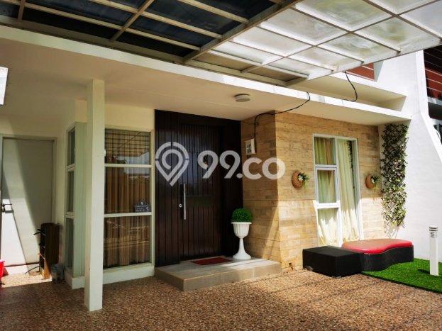 Rumah Modern Minimalis 3 Kamar Siap Huni di Tambun Selatan Rumah Modern Minimalis 3 Kamar Siap Huni di Tambun Selatan