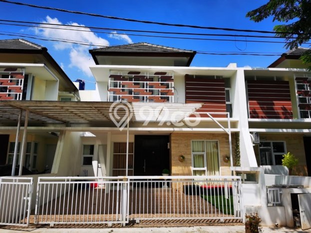Rumah Modern Minimalis 3 Kamar Siap Huni di Tambun Selatan Rumah Modern Minimalis 3 Kamar Siap Huni di Tambun Selatan