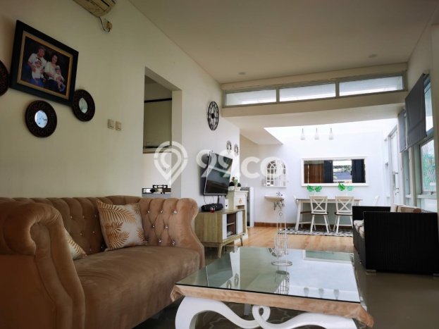 Rumah Modern Minimalis 3 Kamar Siap Huni di Tambun Selatan Rumah Modern Minimalis 3 Kamar Siap Huni di Tambun Selatan