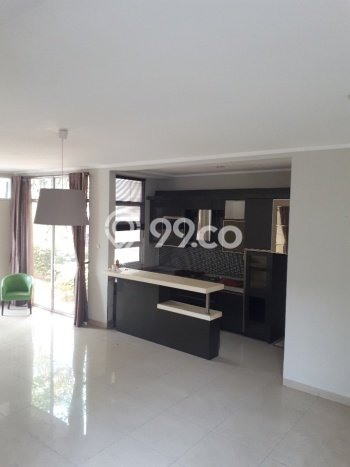 Hunian Elit LB 221m2 Siap Pakai Desain Elegan di Bintaro, Tangerang Selatan Hunian Elit LB 221m2 Siap Pakai Desain Elegan di Bintaro, Tangerang Selatan