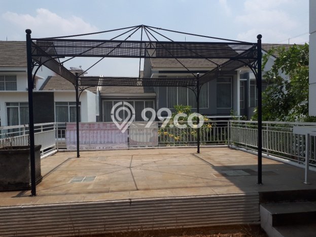 Hunian Elit LB 221m2 Siap Pakai Desain Elegan di Bintaro, Tangerang Selatan Hunian Elit LB 221m2 Siap Pakai Desain Elegan di Bintaro, Tangerang Selatan