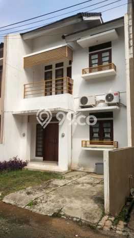 Rumah harga Murah Lokasi dalam Komplek @Cinere (EW) Rumah harga Murah Lokasi dalam Komplek @Cinere (EW)