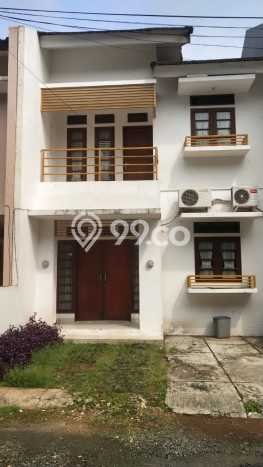 Rumah harga Murah Lokasi dalam Komplek @Cinere (EW) Rumah harga Murah Lokasi dalam Komplek @Cinere (EW)