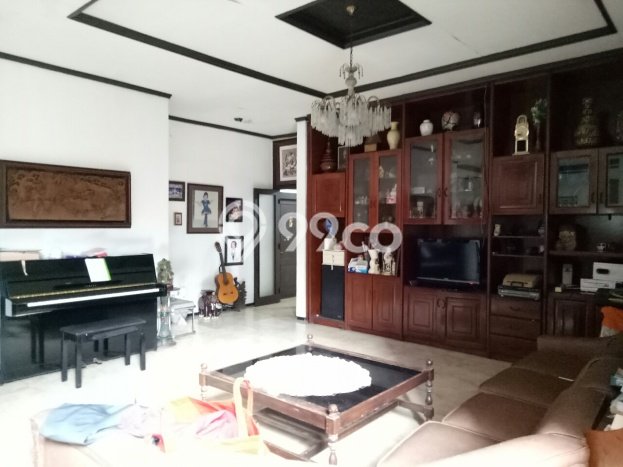 Dijual Hunian Mewah dengan Fasilitas Sekitar Lengkap di Semarang Selatan, Semarang Dijual Hunian Mewah dengan Fasilitas Sekitar Lengkap di Semarang Selatan, Semarang