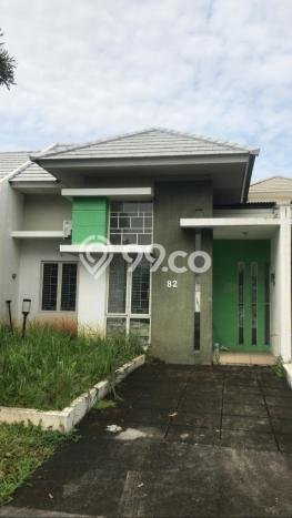 For Sale Rumah 2 Kamar Lokasi Ideal Bagus dan Strategis di Lippo Cikarang For Sale Rumah 2 Kamar Lokasi Ideal Bagus dan Strategis di Lippo Cikarang
