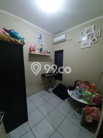 Rumah Modern Minimalis 2 Kamar Siap Huni di Cipondoh Rumah Modern Minimalis 2 Kamar Siap Huni di Cipondoh