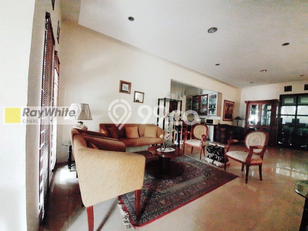 PROMO SPESIAL! Dijual Rumah Premium area Cinere, Depok, LT 320m² Luas Bangunan 200m² PROMO SPESIAL! Dijual Rumah Premium area Cinere, Depok, LT 320m² Luas Bangunan 200m²