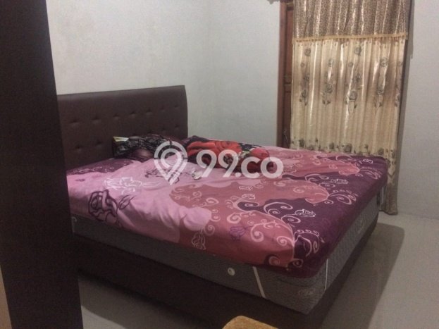 Rumah 3 KT 2 KM LT 113m², Luas Bangunan 113m² di Banyuanyar, Solo Rumah 3 KT 2 KM LT 113m², Luas Bangunan 113m² di Banyuanyar, Solo