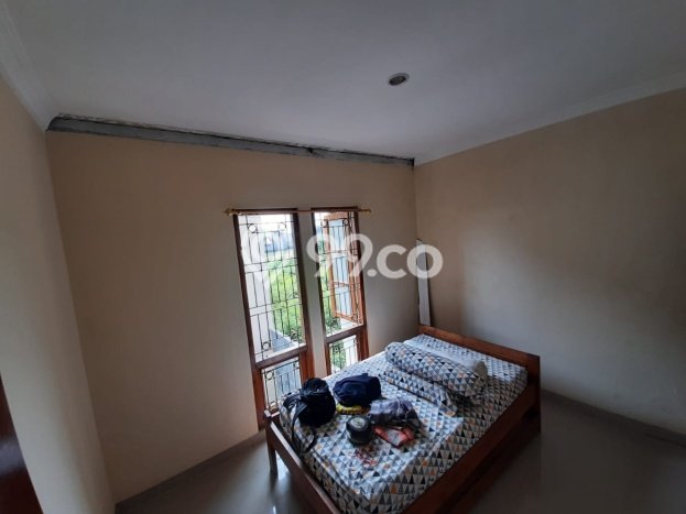 Rumah Strategis Minimalis Lb 150m2 di Colomadu, Solo Rumah Strategis Minimalis Lb 150m2 di Colomadu, Solo